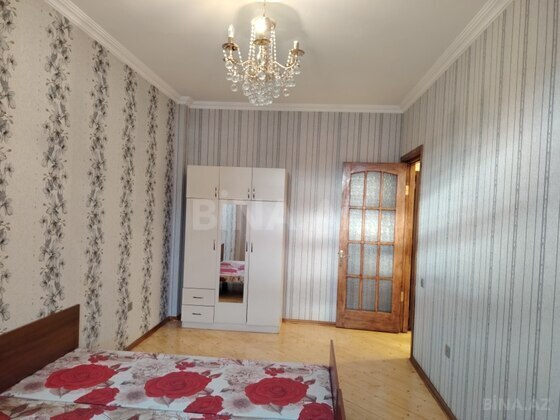 3 otaqlı Yeni tikili, 20 Yanvar m., Bakı