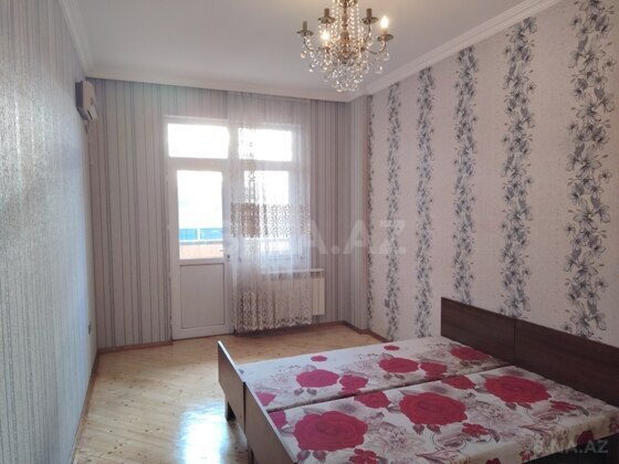 3 otaqlı Yeni tikili, 20 Yanvar m., Bakı