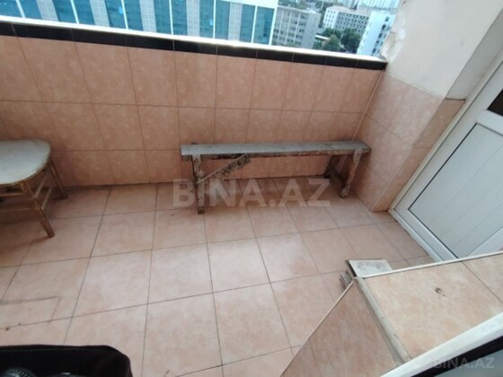 3 otaqlı Yeni tikili, 20 Yanvar m., Bakı