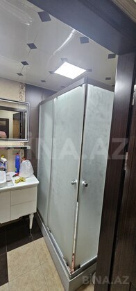 2 otaqlı Yeni tikili, Bakıxanov q., Bakı