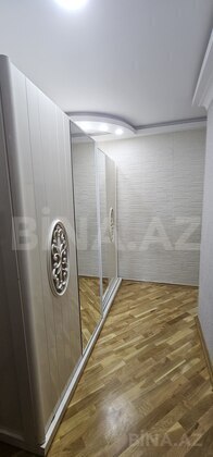 2 otaqlı Yeni tikili, Bakıxanov q., Bakı