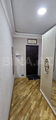 2 otaqlı Yeni tikili, Bakıxanov q., Bakı