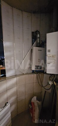 2 otaqlı Yeni tikili, Bakıxanov q., Bakı