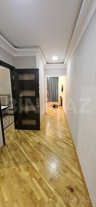2 otaqlı Yeni tikili, Bakıxanov q., Bakı