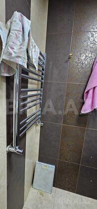 2 otaqlı Yeni tikili, Bakıxanov q., Bakı