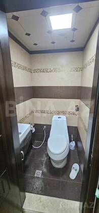 2 otaqlı Yeni tikili, Bakıxanov q., Bakı