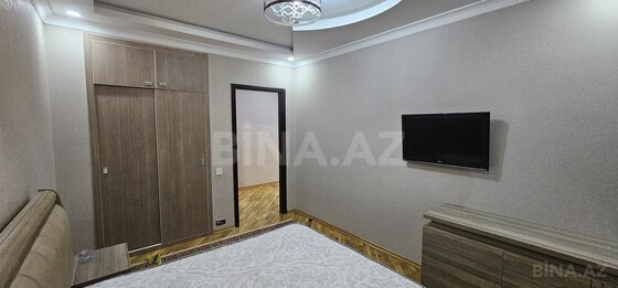 2 otaqlı Yeni tikili, Bakıxanov q., Bakı