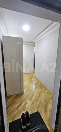 2 otaqlı Yeni tikili, Bakıxanov q., Bakı