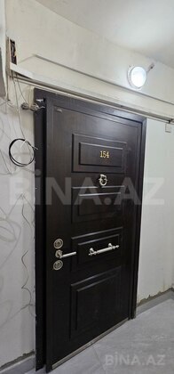 2 otaqlı Yeni tikili, Bakıxanov q., Bakı