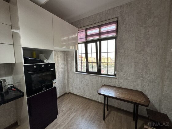 2 otaqlı Yeni tikili, 28 May m., Bakı