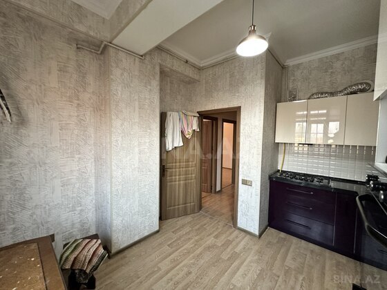 2 otaqlı Yeni tikili, 28 May m., Bakı