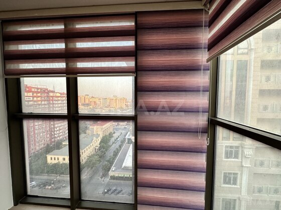 2 otaqlı Yeni tikili, 28 May m., Bakı
