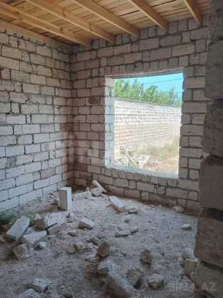 Torpaq Qala q., Bakı