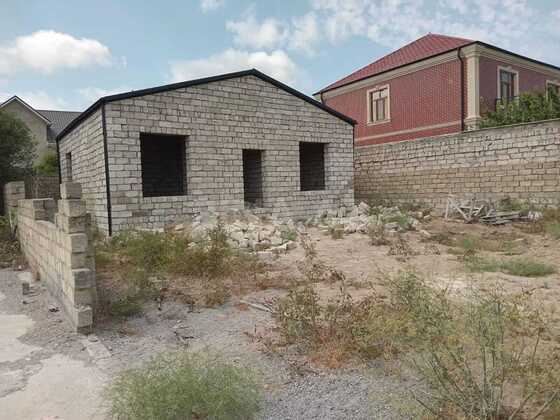 Torpaq Qala q., Bakı