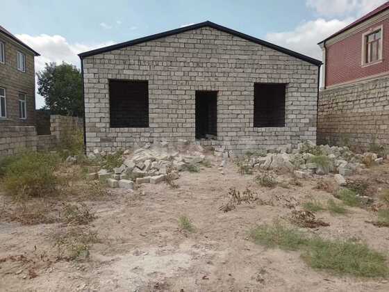 Torpaq Qala q., Bakı