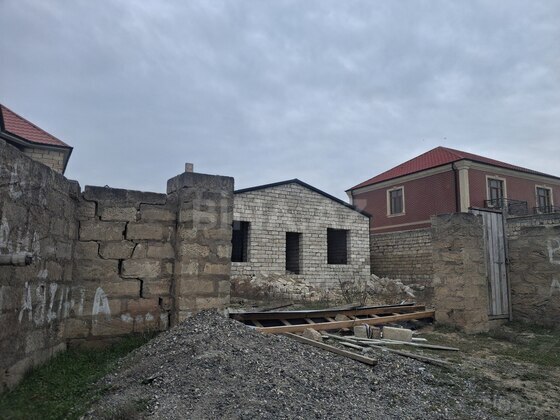 Torpaq Qala q., Bakı