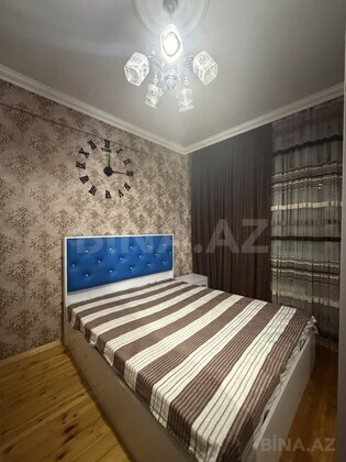 2 otaqlı Yeni tikili, Masazır q., Bakı