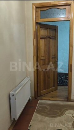 3 otaqlı Həyət evi/Bağ evi, Həzi Aslanov q., Bakı