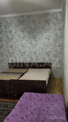 3 otaqlı Həyət evi/Bağ evi, Həzi Aslanov q., Bakı