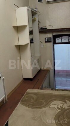 3 otaqlı Həyət evi/Bağ evi, Həzi Aslanov q., Bakı