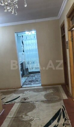 3 otaqlı Həyət evi/Bağ evi, Həzi Aslanov q., Bakı
