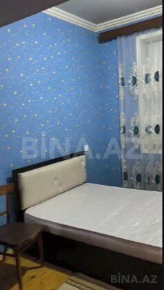 3 otaqlı Həyət evi/Bağ evi, Həzi Aslanov q., Bakı