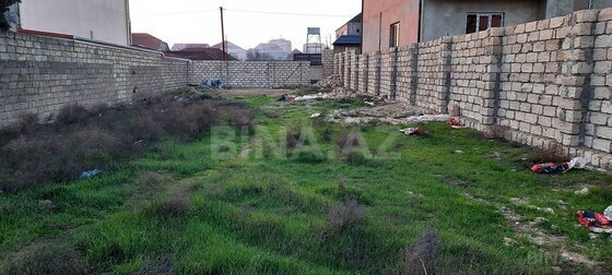 Torpaq Mehdiabad q., Bakı
