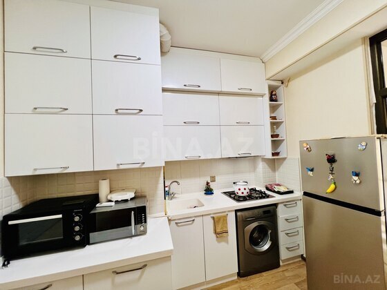1 otaqlı Yeni tikili, 28 May m., Bakı