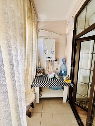 1 otaqlı Yeni tikili, 28 May m., Bakı