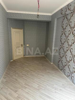 2 otaqlı Yeni tikili, Abşeron r., Xırdalan