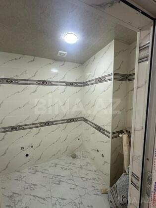 2 otaqlı Yeni tikili, Abşeron r., Xırdalan