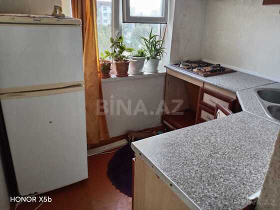2 otaqlı Köhnə tikili, Sumqayıt