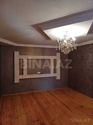 3 otaqlı Həyət evi/Bağ evi, Mehdiabad q., Bakı