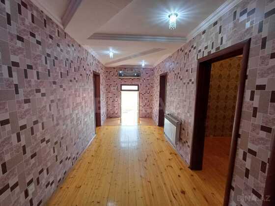 3 otaqlı Həyət evi/Bağ evi, Mehdiabad q., Bakı