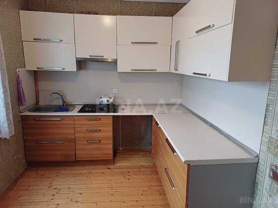 3 otaqlı Həyət evi/Bağ evi, Mehdiabad q., Bakı