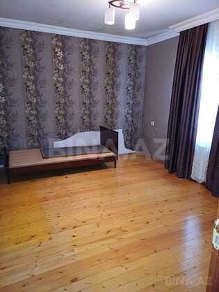 3 otaqlı Həyət evi/Bağ evi, Mehdiabad q., Bakı