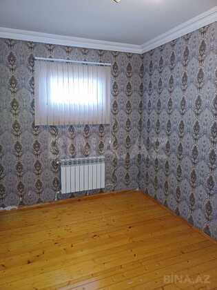 3 otaqlı Həyət evi/Bağ evi, Mehdiabad q., Bakı