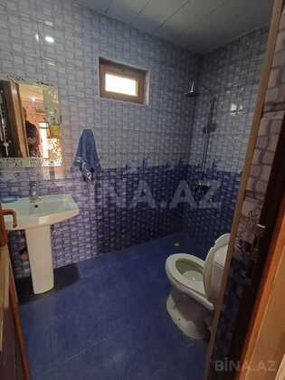 3 otaqlı Həyət evi/Bağ evi, Mehdiabad q., Bakı