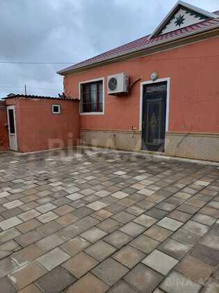 3 otaqlı Həyət evi/Bağ evi, Mehdiabad q., Bakı