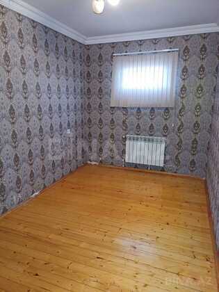 3 otaqlı Həyət evi/Bağ evi, Mehdiabad q., Bakı