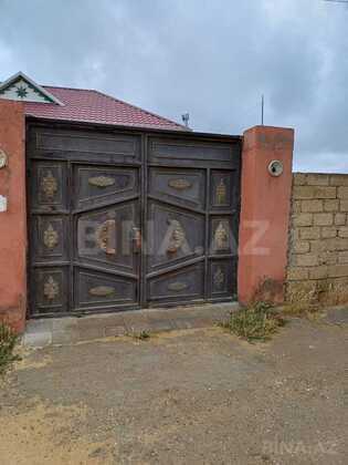 3 otaqlı Həyət evi/Bağ evi, Mehdiabad q., Bakı