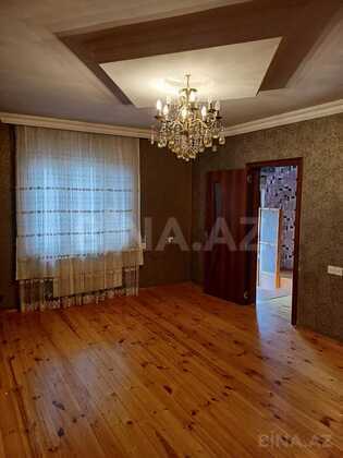 3 otaqlı Həyət evi/Bağ evi, Mehdiabad q., Bakı