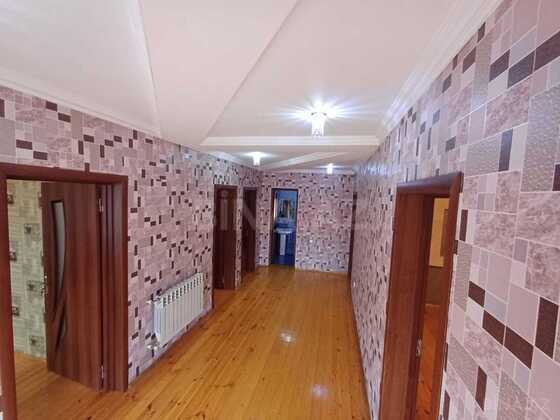 3 otaqlı Həyət evi/Bağ evi, Mehdiabad q., Bakı