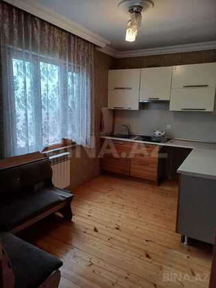 3 otaqlı Həyət evi/Bağ evi, Mehdiabad q., Bakı