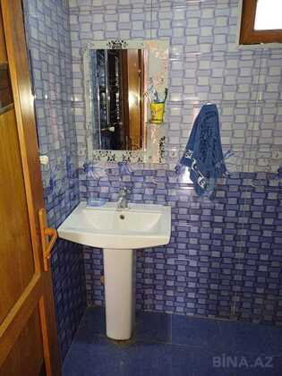 3 otaqlı Həyət evi/Bağ evi, Mehdiabad q., Bakı