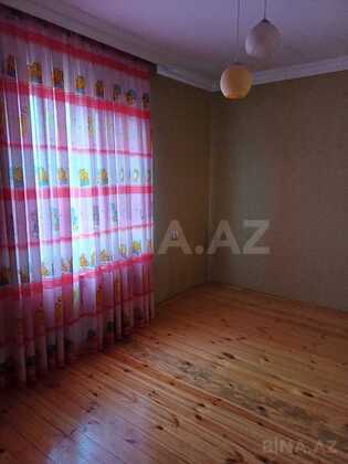 3 otaqlı Həyət evi/Bağ evi, Mehdiabad q., Bakı