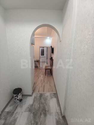 2 otaqlı Yeni tikili, Abşeron r., Bakı