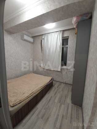 2 otaqlı Yeni tikili, Abşeron r., Bakı