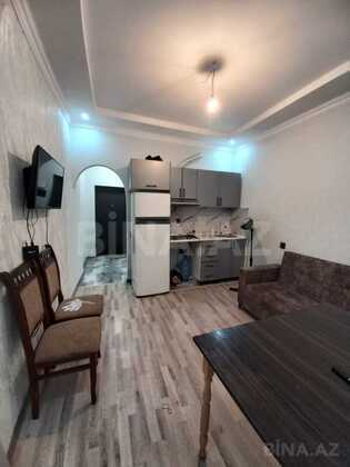 2 otaqlı Yeni tikili, Abşeron r., Bakı