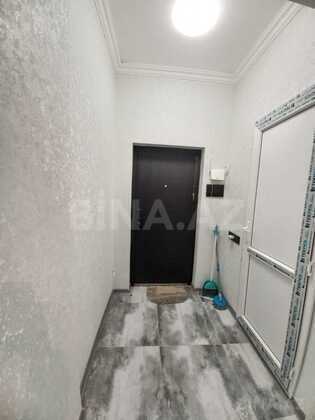 2 otaqlı Yeni tikili, Abşeron r., Bakı